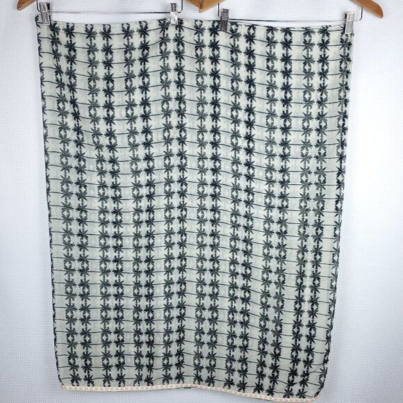 Lot of 3 Boho / Hippie Scarves - Picture 7 of 9